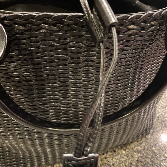 Gucci Tote - Picture 3 of 5
